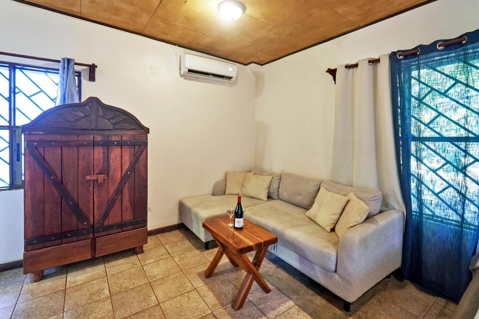 Aparthotel Casas Mal Pais Esterno foto